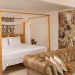 Sabrinas Haus - Adult Only +14 Μαρμαρίς