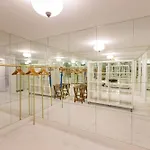 Ξενοδοχείο Sabrinas Haus - Adult Only +14 4*