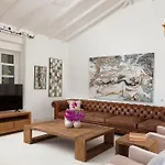 Ξενοδοχείο Sabrinas Haus - Adult Only +14 4*