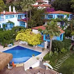 Sabrinas Haus - Adult Only +14 Ξενοδοχείο Μαρμαρίς