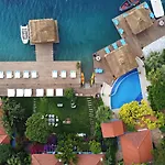 Sabrinas Haus - Adult Only +14 Μαρμαρίς