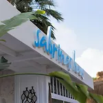 Ξενοδοχείο Sabrinas Haus - Adult Only +14 4*