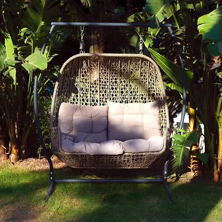 Sabrinas Haus - Adult Only +14 Hotel