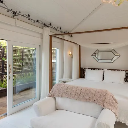 Sabrinas Haus - Adult Only +14 Hotel Marmaris