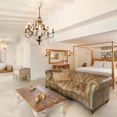 Sabrinas Haus - Adult Only +14 4*