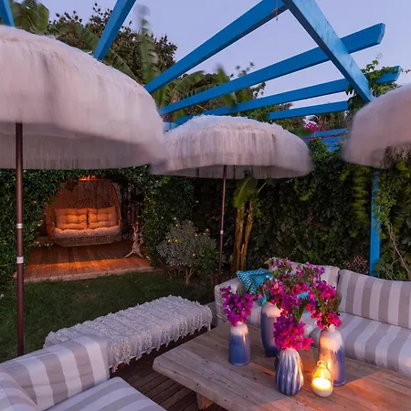 Sabrinas Haus - Adult Only +14 Marmaris