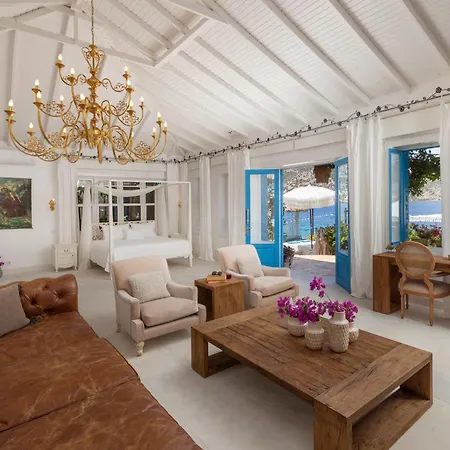 Sabrinas Haus - Adult Only +14 Hotel