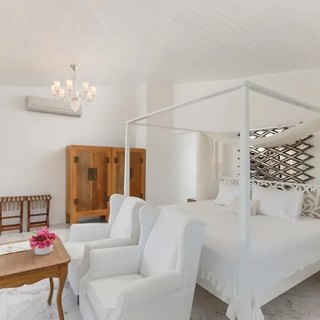 Sabrinas Haus - Adult Only +14 4* Marmaris