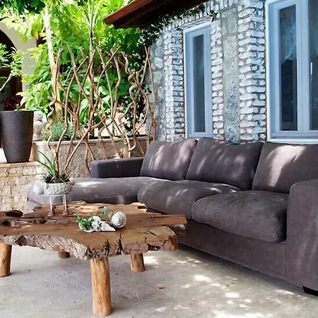 Sabrinas Haus - Adult Only +14 Marmaris