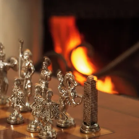 Sabrinas Haus - Adult Only +14 Hotel 4*