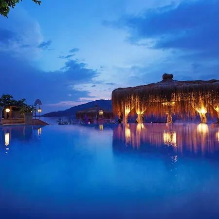 Sabrinas Haus - Adult Only +14 4* Marmaris