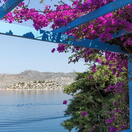 Sabrinas Haus - Adult Only +14 Hotel