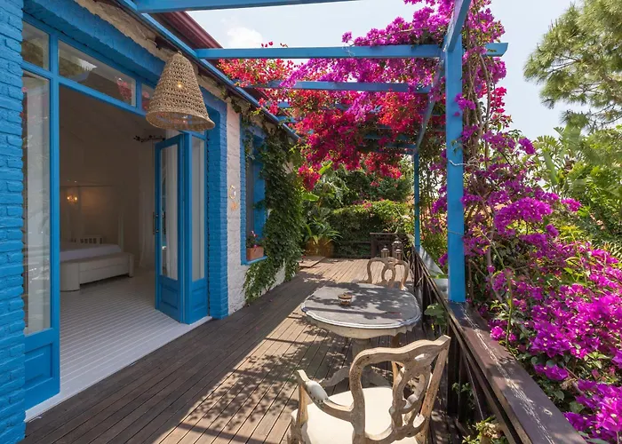 Hotel Sabrinas Haus - Adult Only +14