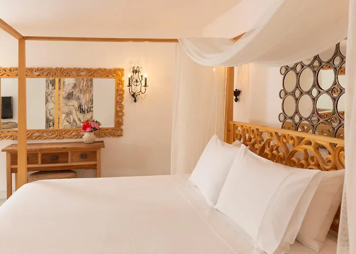 Sabrinas Haus - Adult Only +14 4*