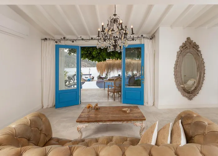 Hotel Sabrinas Haus - Adult Only +14 4*