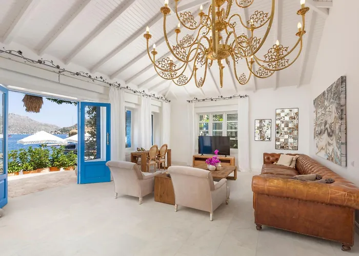 Sabrinas Haus - Adult Only +14 Hotel 4*