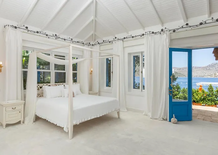 Sabrinas Haus - Adult Only +14 4* Marmaris