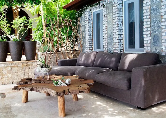 Sabrinas Haus - Adult Only +14 Marmaris