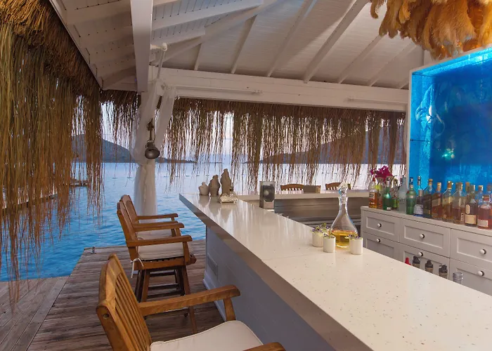 Sabrinas Haus - Adult Only +14 4* Marmaris