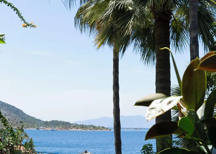 Sabrinas Haus - Adult Only +14 Marmaris