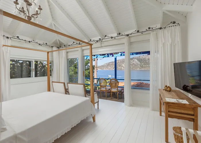 Sabrinas Haus - Adult Only +14