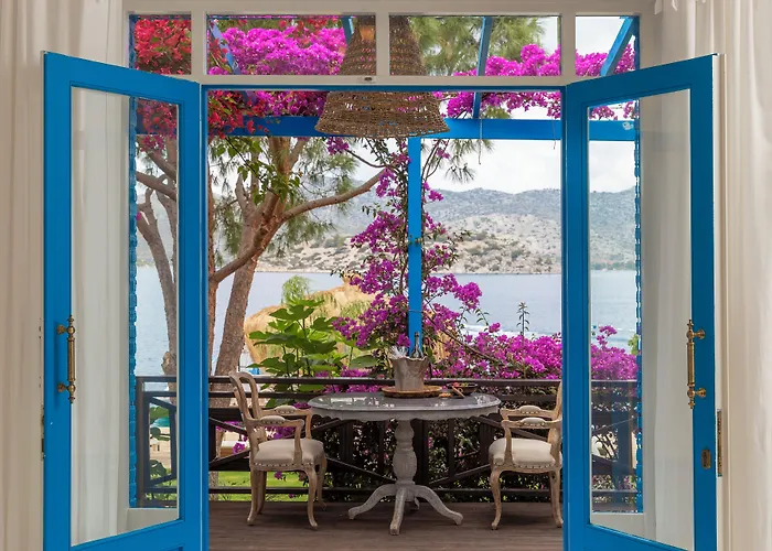 Sabrinas Haus - Adult Only +14 4* Marmaris