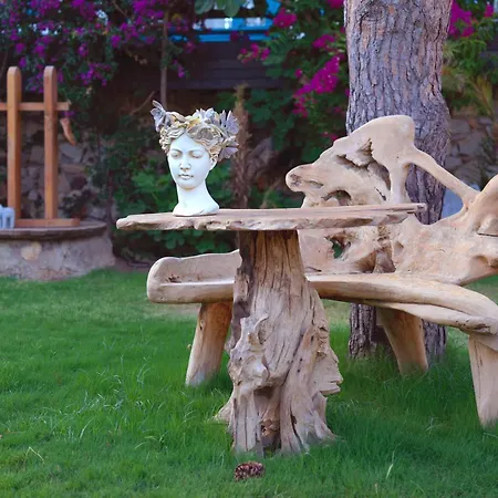 Sabrinas Haus - Adult Only +14 Hotel 4*