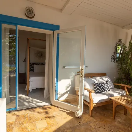 Sabrinas Haus - Adult Only +14 Otel 4*