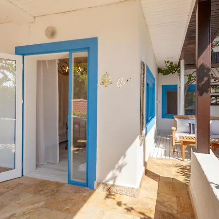 Sabrinas Haus - Adult Only +14 4* Marmaris