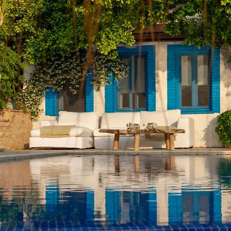 Sabrinas Haus - Adult Only +14 Otel Marmaris