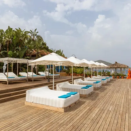 Otel Sabrinas Haus - Adult Only +14
