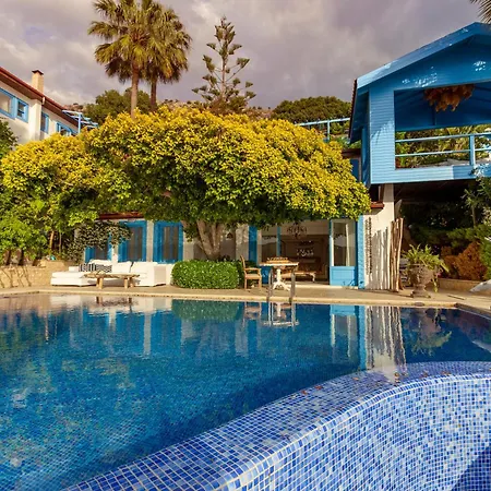 Sabrinas Haus - Adult Only +14 Marmaris