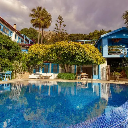 Sabrinas Haus - Adult Only +14 Otel