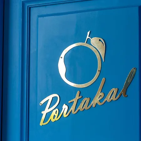 Otel Sabrinas Haus - Adult Only +14 Marmaris