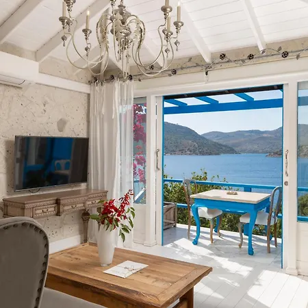 Sabrinas Haus - Adult Only +14 Marmaris