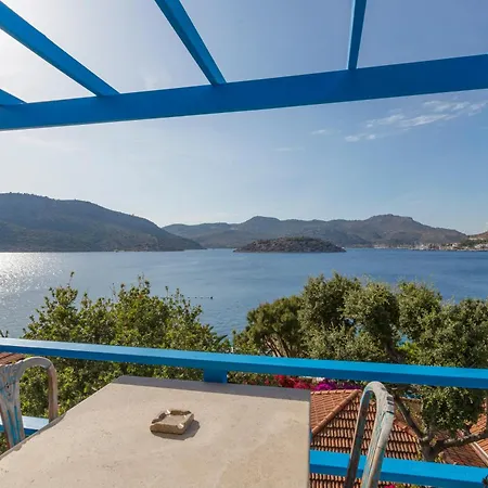 Sabrinas Haus - Adult Only +14 Marmaris