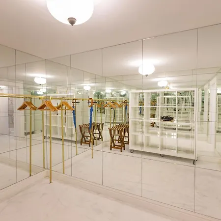 Otel Sabrinas Haus - Adult Only +14 4*