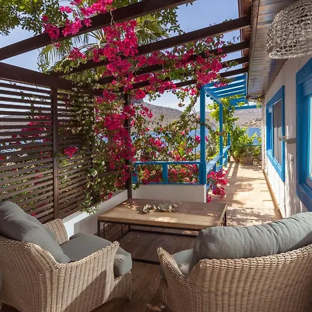 Sabrinas Haus - Adult Only +14 Hotel