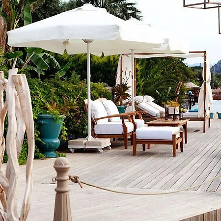 Sabrinas Haus - Adult Only +14 Hotel