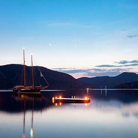 Sabrinas Haus - Adult Only +14 4* Marmaris