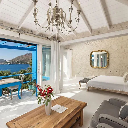 Sabrinas Haus - Adult Only +14 Hotel 4*