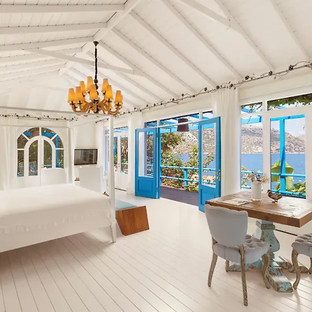 Hotel Sabrinas Haus - Adult Only +14