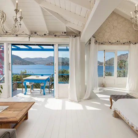 Hotel Sabrinas Haus - Adult Only +14