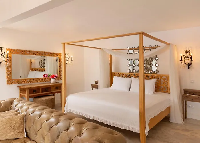 Sabrinas Haus - Adult Only +14 Отель