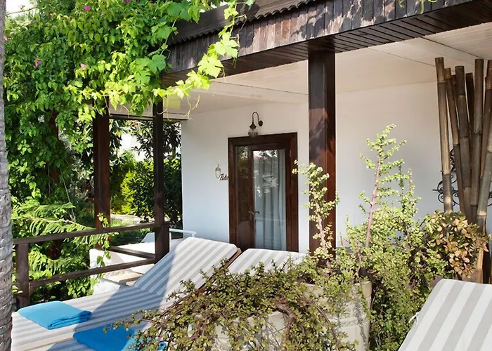 Sabrinas Haus - Adult Only +14 Отель 4*