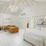 Sabrinas Haus - Adult Only +14 Hotel Marmaris