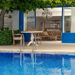 Sabrinas Haus - Adult Only +14 4* Marmaris