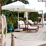 Sabrinas Haus - Adult Only +14 Hotel