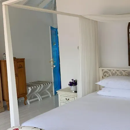 Sabrinas Haus - Adult Only +14 4*