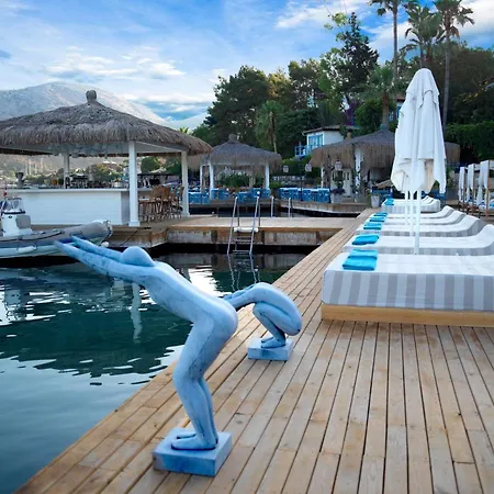 Sabrinas Haus - Adult Only +14 Hotel 4*